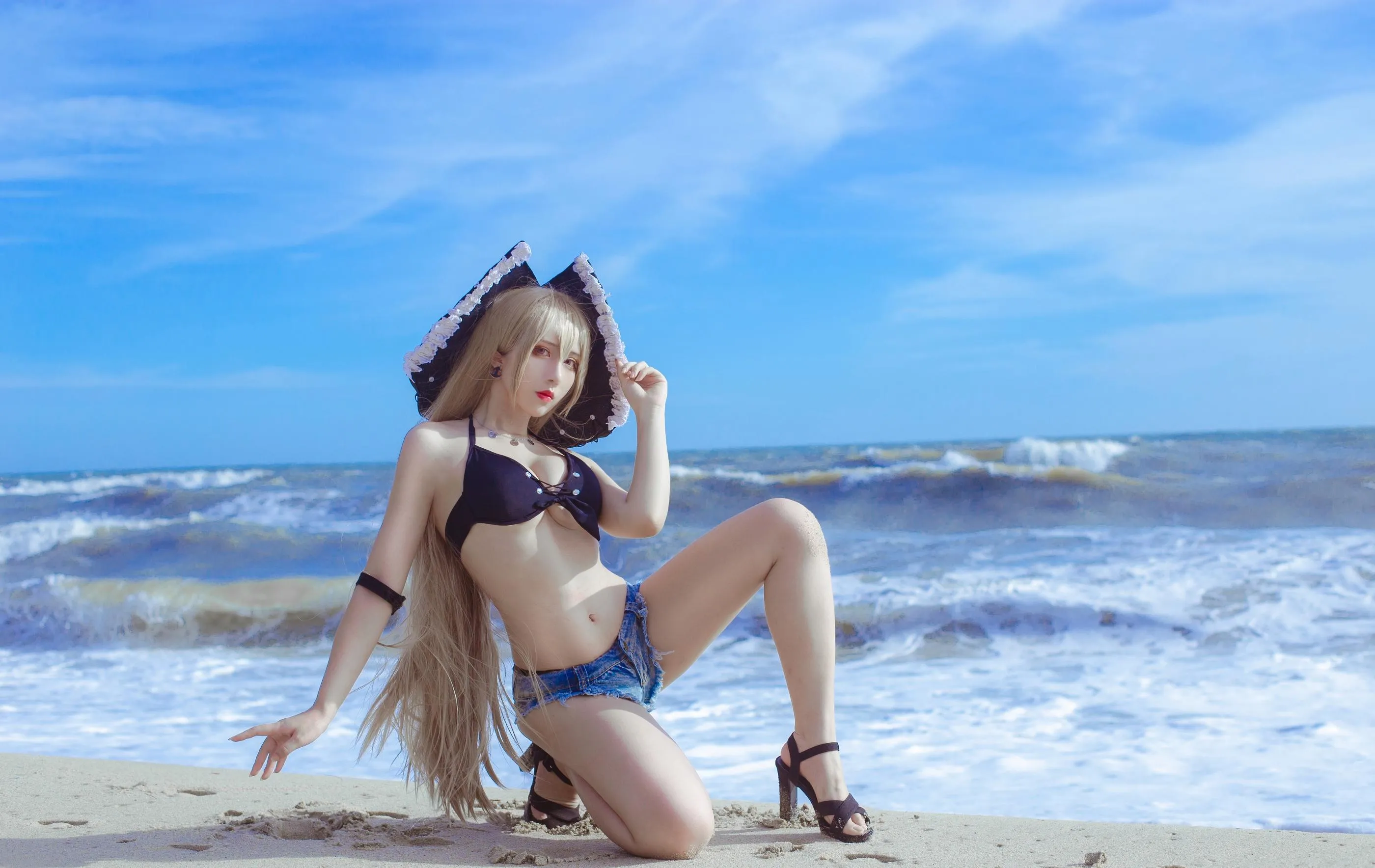 NO.49 九曲Jean-碧蓝航线让巴尔 [10P]插图6